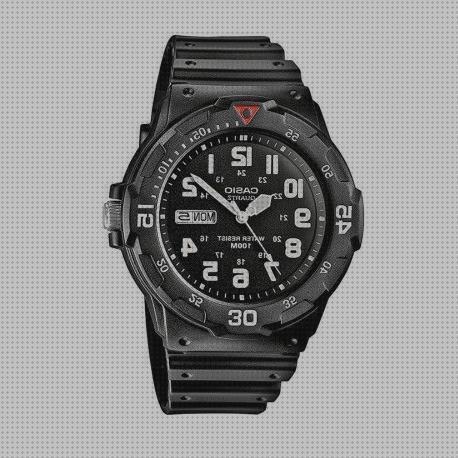 Las mejores marcas de casio 100