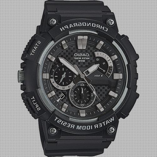 Las mejores casio 1avef