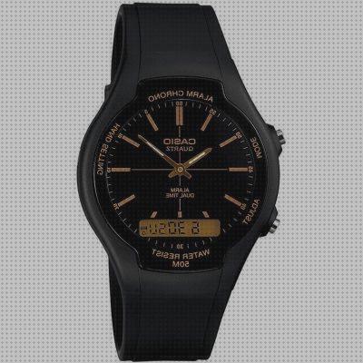 Las mejores 2020 casio reloj hombre casio 2020