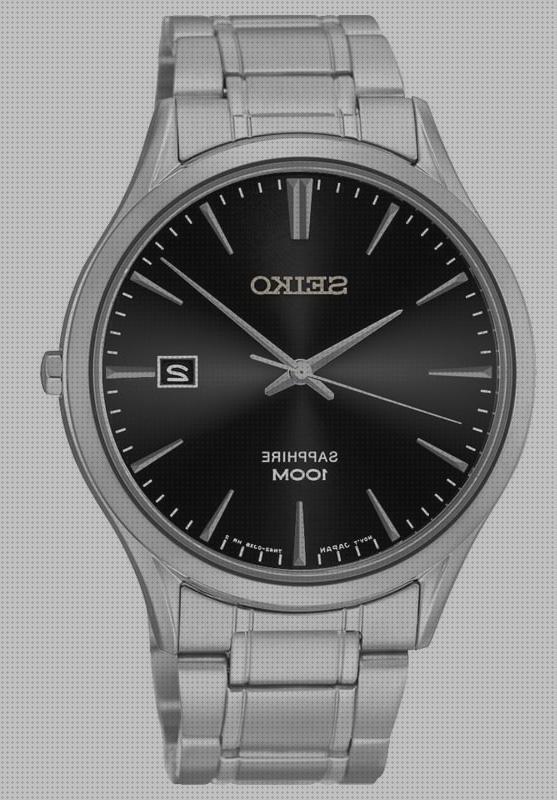 Las mejores 2020 relojes relojes seiko hombre 2020