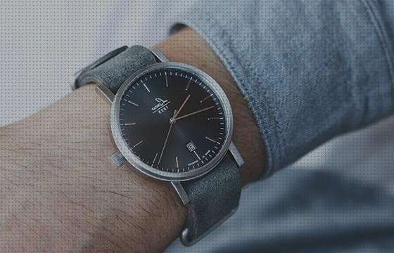 TOP 24 relojes 40mm