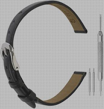 Mejores 36 relojes 7mm para comprar