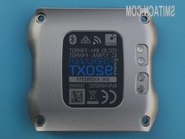 ¿Dónde poder comprar garmin gps 920xt?