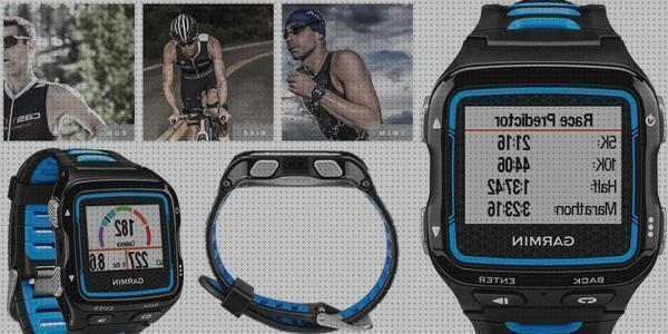 Mejores 29 garmin gps 920xt a la venta