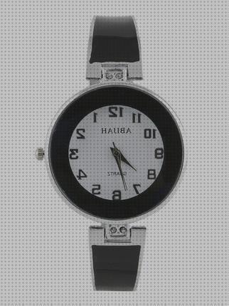 Las mejores marcas de abijah reloj hombre