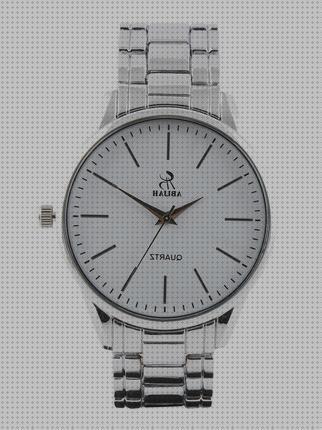 Los mejores 28 Abijah Relojes De Hombres