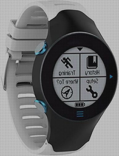 Análisis de los 17 mejores accesorios relojes garmin para comprar