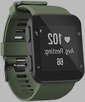 Review de accesorios reloj garmin