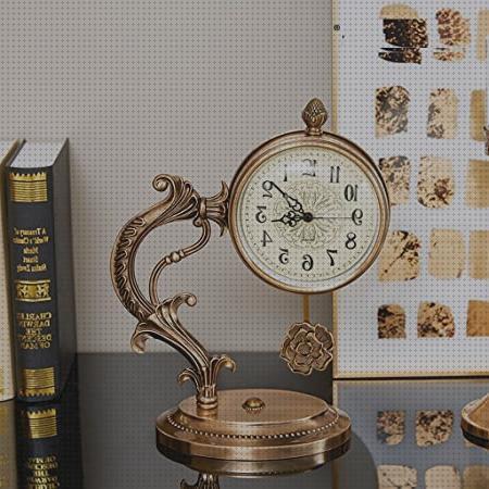 Las mejores accesorios accesorios reloj pendulo