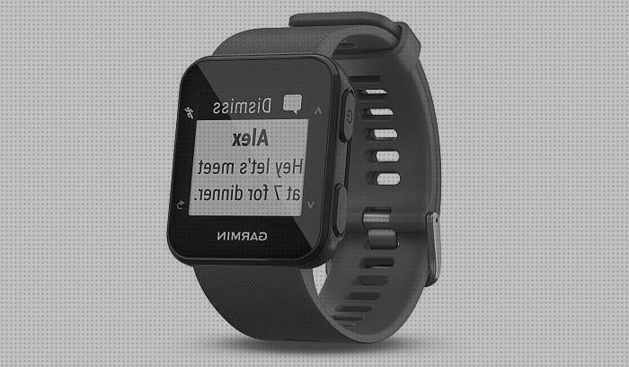 Las mejores marcas de relojes deportivos relojes acelerómetro relojes deportivos