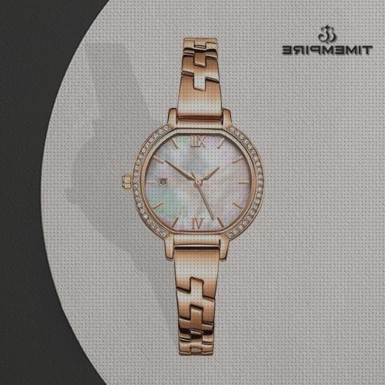 ¿Dónde poder comprar aceros relojes acero ver relojes de mujer?
