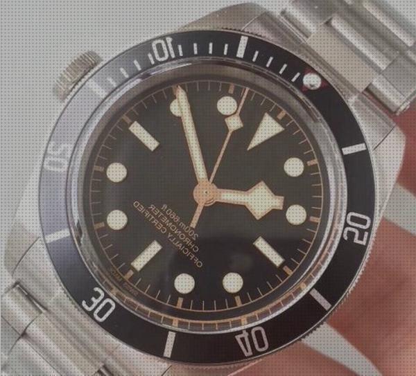 Las mejores marcas de aceros relojes relojes acero luna