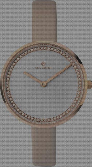 TOP 15 relojes acurist