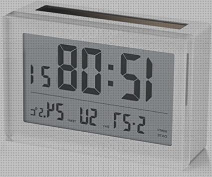 Las mejores reloj despertador relojes addex relojes despertadores