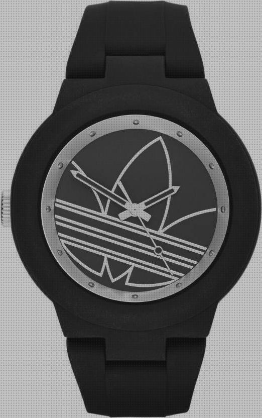Los 9 Mejores Adidas Relojes Para Niños