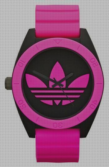Review de adidas reloj niño