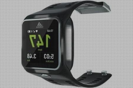 ¿Dónde poder comprar gps adidas?