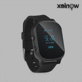 Las mejores gps adultos