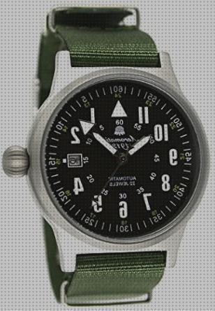 ¿Dónde poder comprar aeromatic reloj hombre?