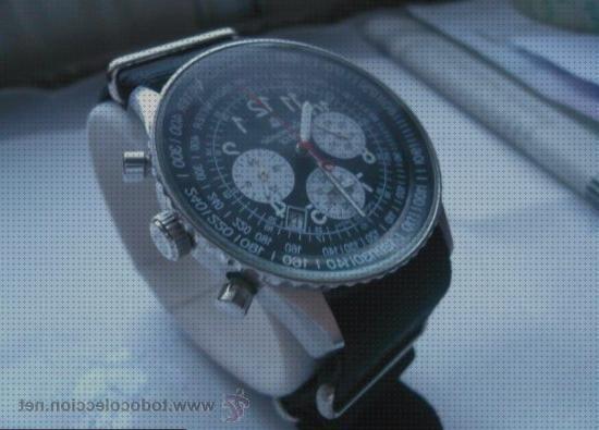 Los mejores 27 Aeromatic Relojes De Hombres