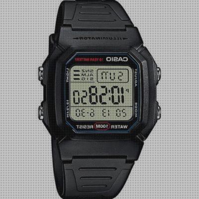 Opiniones de casio relojes despertador relojes aferta relojes casio