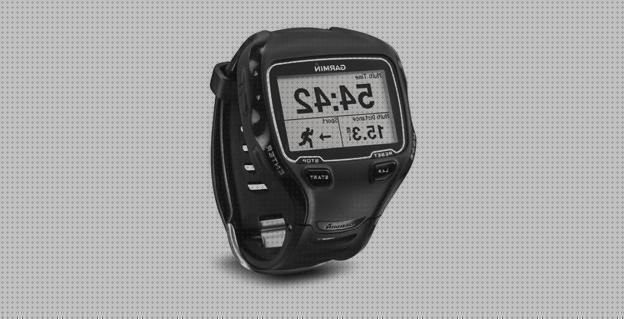 Las mejores gps aguas
