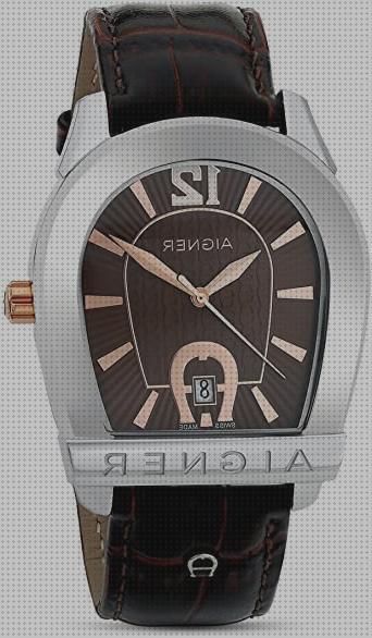 TOP 29 aigner relojes del mundo