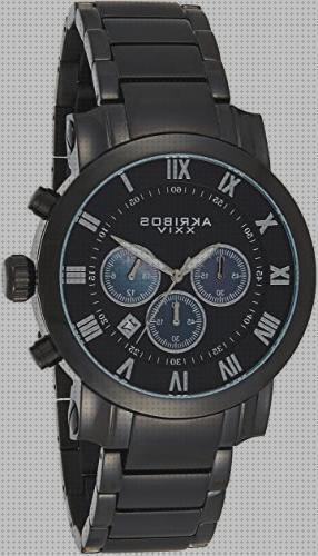 Review de akribos xxiv opinion relojes