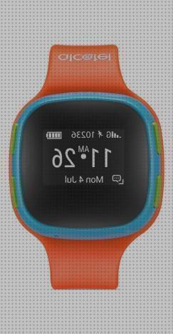 Las mejores marcas de gps alcatel