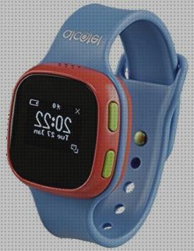 Las mejores gps alcatel
