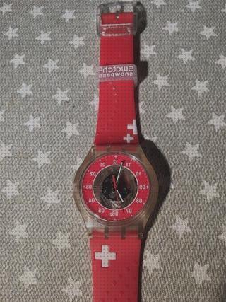 ¿Dónde poder comprar allinanchor allinanchor reloj pulsera hombre?