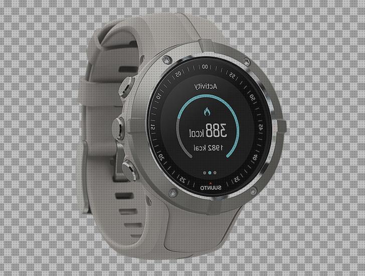 Los 42 Mejores Alpha Sports Relojes Gps