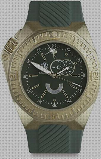 ¿Dónde poder comprar alpha alpha team reloj?