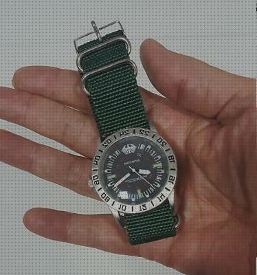 Las mejores marcas de alpha alpha team reloj