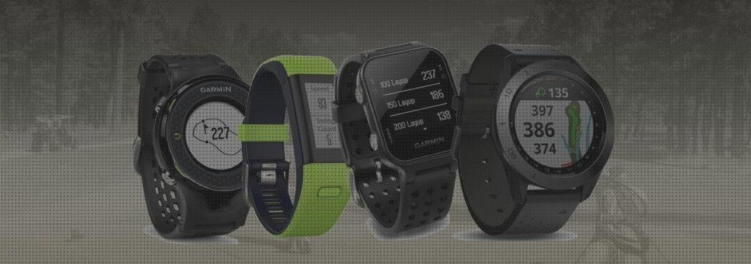 Las mejores gps relojes alvarez relojes gps golf