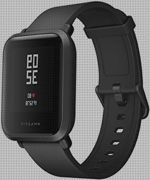 ¿Dónde poder comprar amazfit gps amazfit bip huami reloj inteligente con gps?