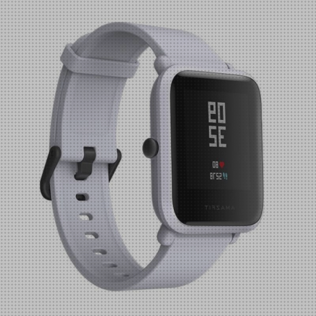 Las mejores amazfit gps amazfit bip huami reloj inteligente con gps