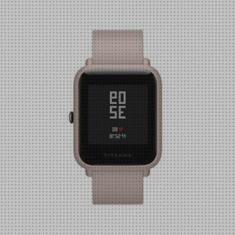 ¿Dónde poder comprar amazfit amazfit bip lite reloj smartwatch rosa?