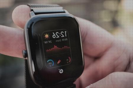 ¿Dónde poder comprar amazfit gps amazfit gps reloj smartwatch compatible iphone?