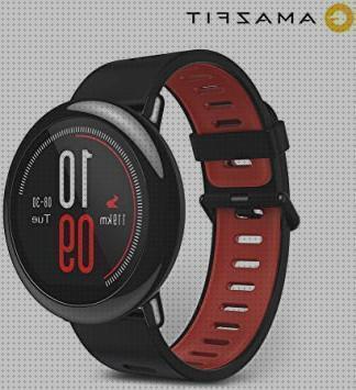 Opiniones de los 35 mejores Amazfit Gps Relojes Smartwatch Compatibles Iphone