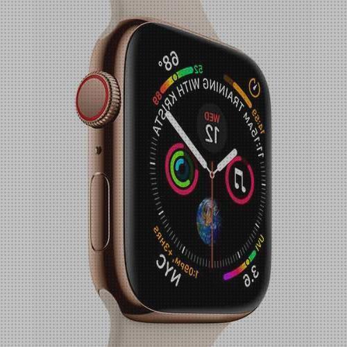 Review de amazfit gps reloj smartwatch compatible iphone