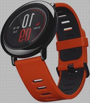 Los mejores 31 Amazfit Pace Smart Watch Gps Relojes Inteligentes Bluetooth
