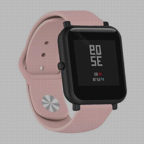 ¿Dónde poder comprar correas amazfit?