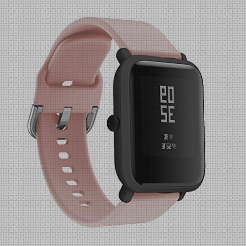 Review de los 27 mejores correas amazfit