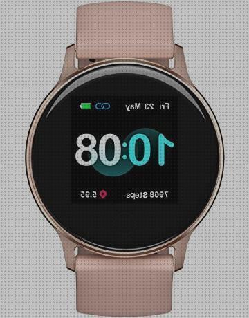 Las mejores marcas de amazonoferta de reloj inteligente hombre