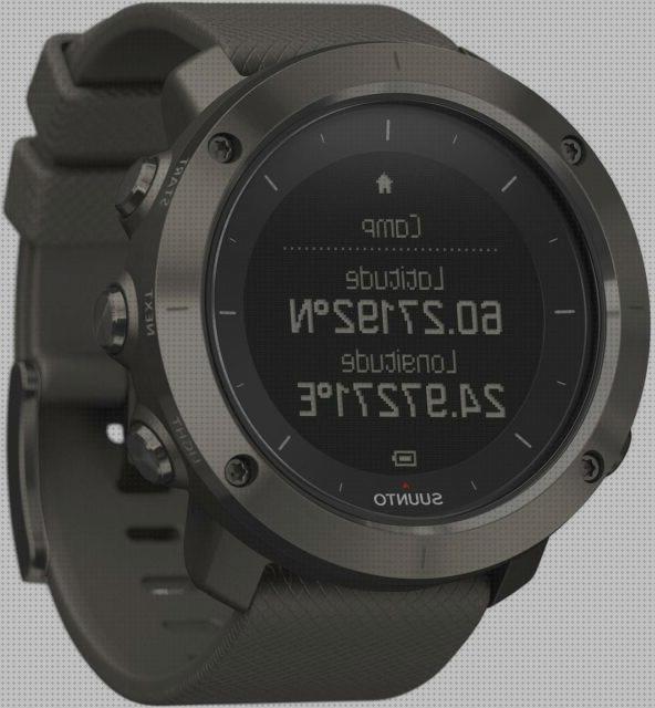 ¿Dónde poder comprar suunto gps ámbares?