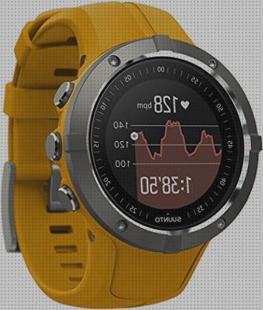 Las mejores suunto gps ámbares