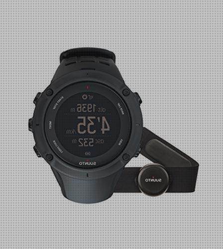 Mejores 36 gps ambit3