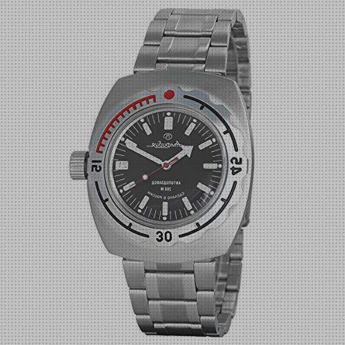 ¿Dónde poder comprar amphibia reloj?