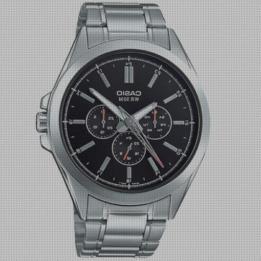 ¿Dónde poder comprar analogico casio analogico reloj casio hombre modelos mtp?